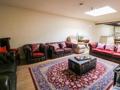 Gallery image of The Middleton in Llandrindod Wells