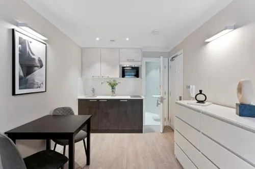 Cleveland Residences Paddington photo 98