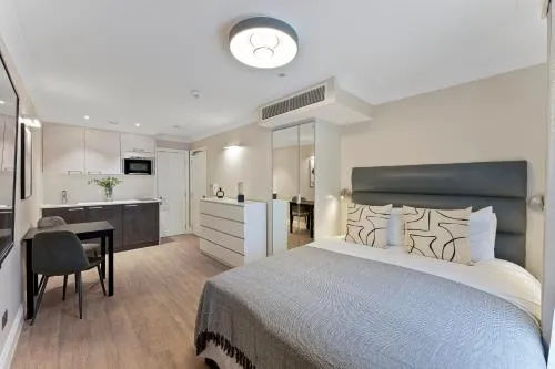 Cleveland Residences Paddington photo 80