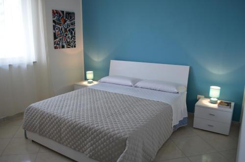 Gallery image of B&B Le Tre Stelle in Milazzo