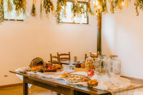 Afbeelding uit fotogalerij van Tenuta delle Rose - Country House in Piane