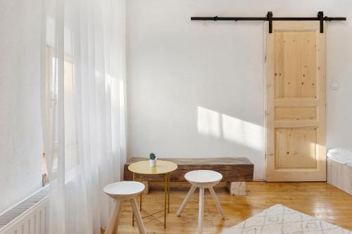 Ảnh trong thư viện ảnh của Casa Meburger 279 ở Mercheaşa