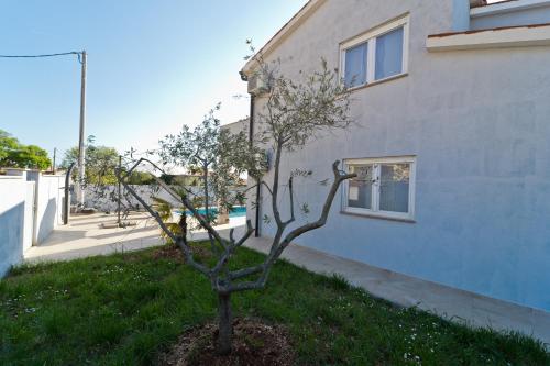 Villa Nal with private pool near Pula