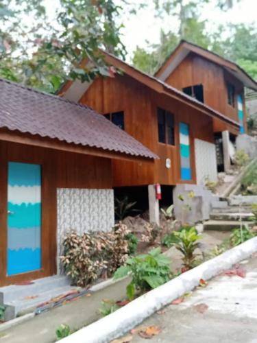 Gallery image of Aundanao Oasis Beach in Samal