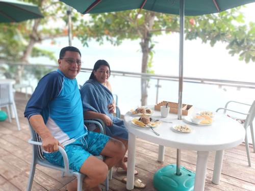 Gallery image of Aundanao Oasis Beach in Samal