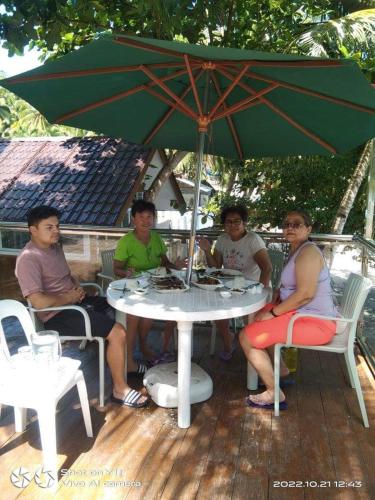 Gallery image of Aundanao Oasis Beach in Samal