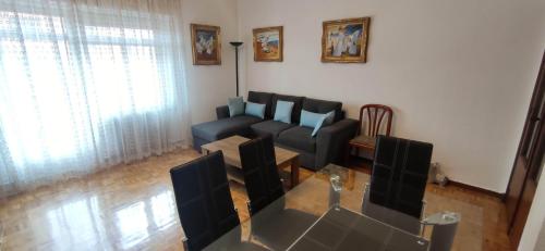 Gallery image of Casa Pili in Zamora