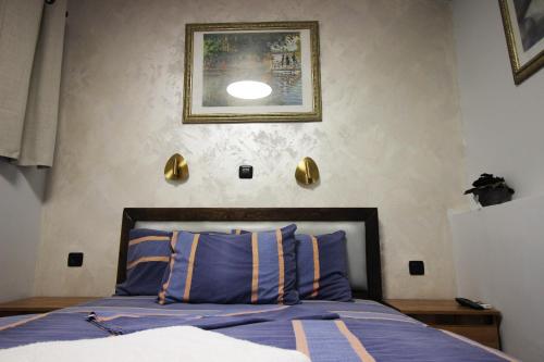 Foto dalla galleria di Sunset Inn a Eilat