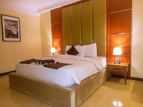 Summerset Continental Hotels Usuma – Photos 3