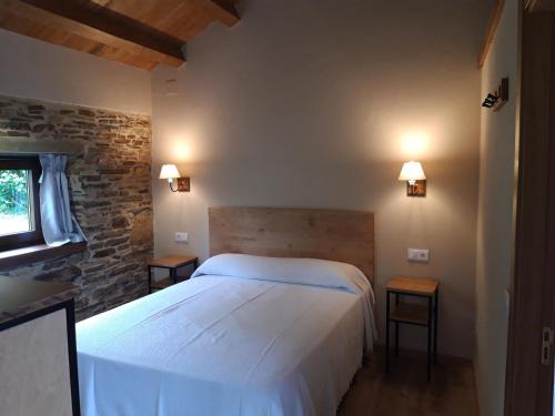Gallery image of Casa Guillermo in Barreiros
