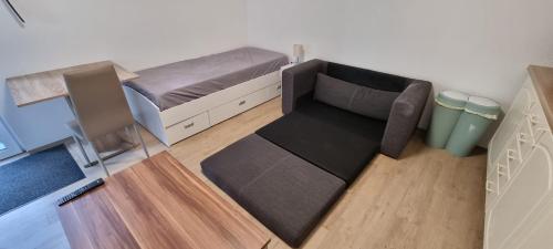 Fotografie z fotogalerie ubytování Haus am Nymphensee3 v destinaci Brieselang