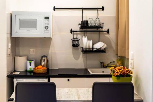 Acropolis Explorer Studio by WeHost Athens