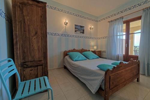 Gallery image of Relais de Saleccia in Casta