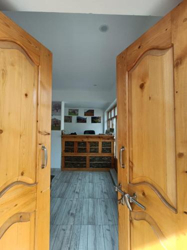 Gallery image of Hotel The Stone Palace-Turtuk in Nubra