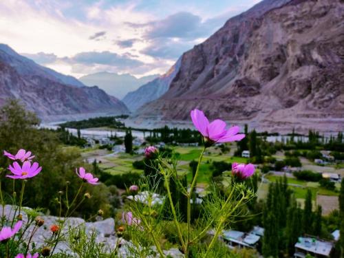 Gallery image of Hotel The Stone Palace-Turtuk in Nubra