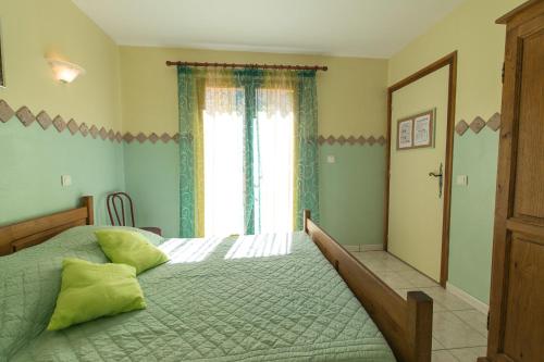 Gallery image of Relais de Saleccia in Casta