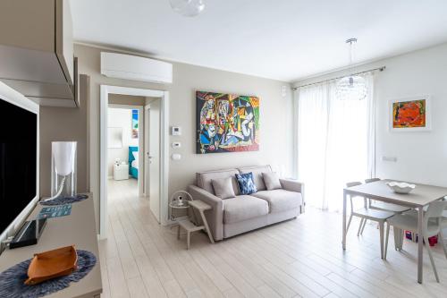 Easylife - Milano - Moscati 9A - Sarpi