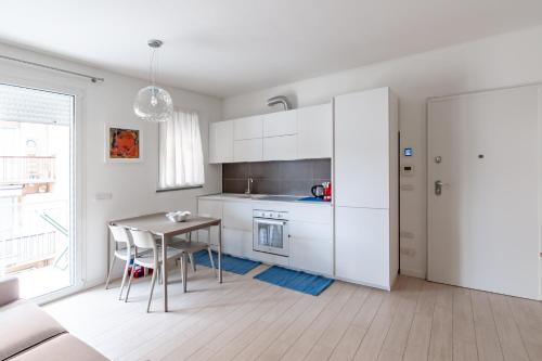 Easylife - Milano - Moscati 9A - Sarpi