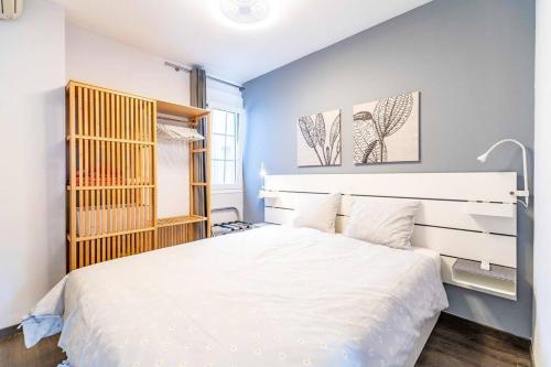 94-Cosy Apartment in the Heart of Fuengirola
