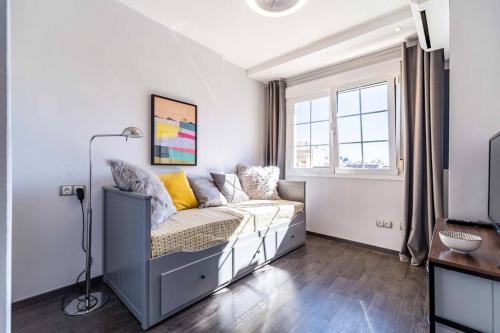94-Cosy Apartment in the Heart of Fuengirola