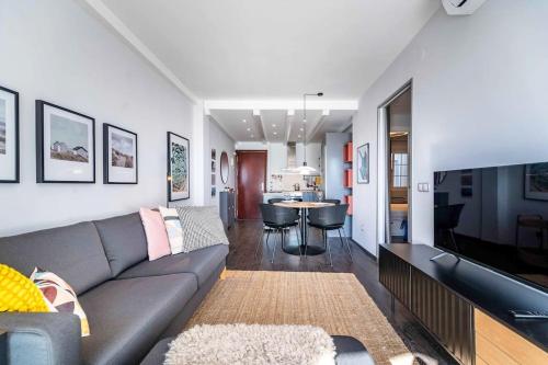 94-Cosy Apartment in the Heart of Fuengirola