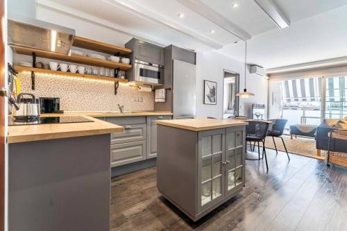 94-Cosy Apartment in the Heart of Fuengirola