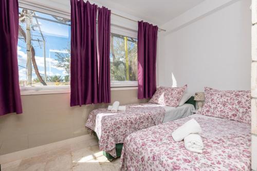Apartments Villa White House