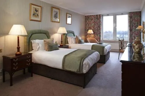 Cheval Thorney Court at Hyde Park photo 80