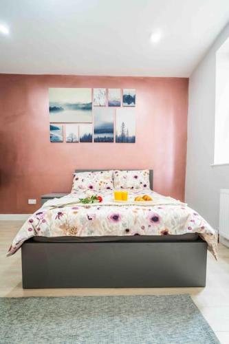 Beautiful flat with free parking photo 6