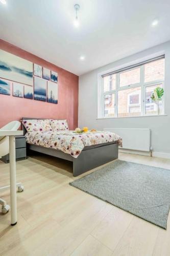 Beautiful flat with free parking photo 8