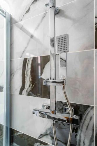 Beautiful flat with free parking photo 14