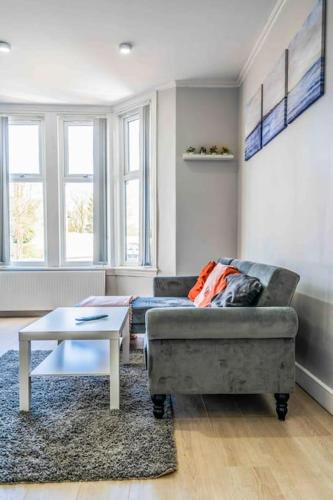 Beautiful flat with free parking photo 16