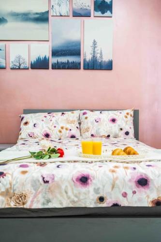 Beautiful flat with free parking photo 19