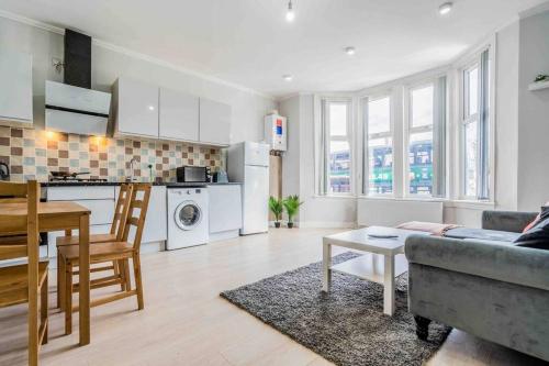Beautiful flat with free parking photo 20