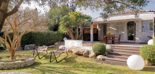 Villa Le Lagon - Vision Luxe