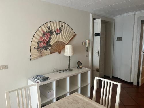 A kitchen or kitchenette at liberty lake house