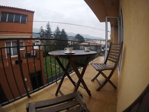 Φωτογραφία από το άλμπουμ του Cool Breeze Apartment σε Macanet de Cabrenys