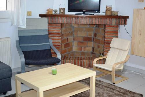 Φωτογραφία από το άλμπουμ του Cool Breeze Apartment σε Macanet de Cabrenys