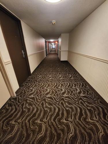 Fotografie z fotogalerie ubytování Quality Inn Horseheads v destinaci Horseheads