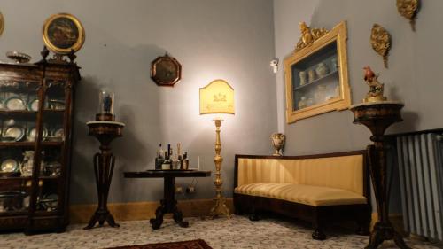 Donna Guia suite photo 8