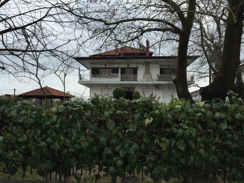 Litsa Haus Estate Residences & Suites - Adults Only & Kids 12 Plus-