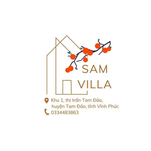 Imagem da galeria de Sam Villa Tam Đảo em Tam Ðảo