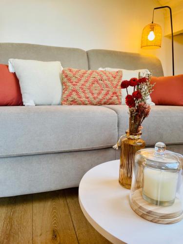 Charmant appartement idéalement situé