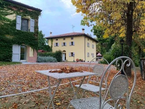 Antico Podere San Luca - camere con cucina photo 4