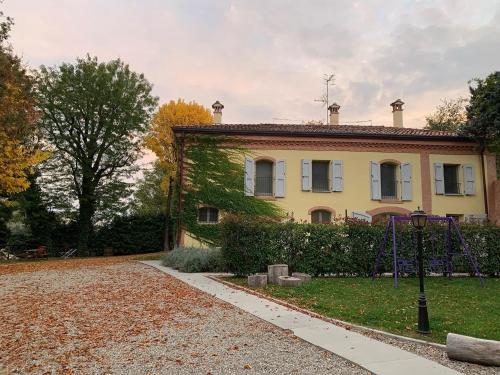 Antico Podere San Luca - camere con cucina photo 44