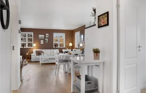 Amazing home in Vordingborg with 3 Bedrooms and WiFi picture