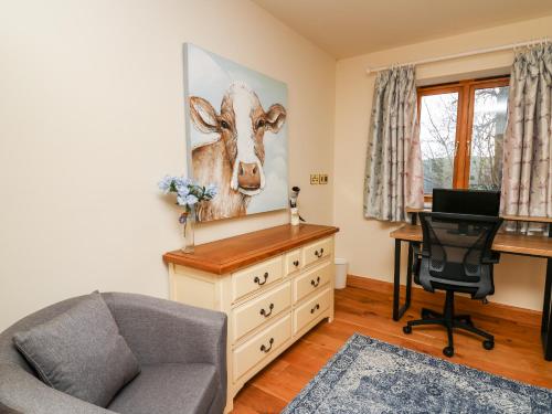Imagen de la galería de The Orchard, en Knighton