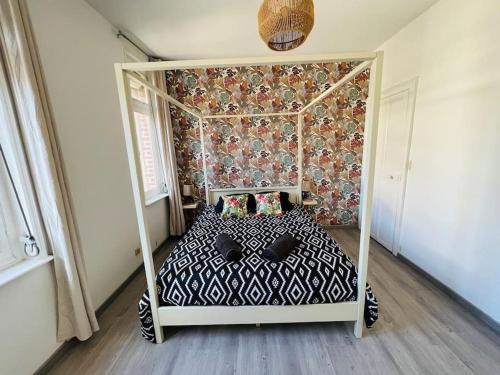 Photo de la galerie de l'établissement Duplex 100m2, 3 Chambres, Centre, à Valenciennes