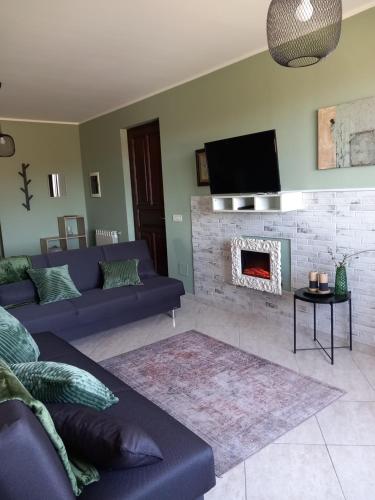 Etna Green House – Photos 4