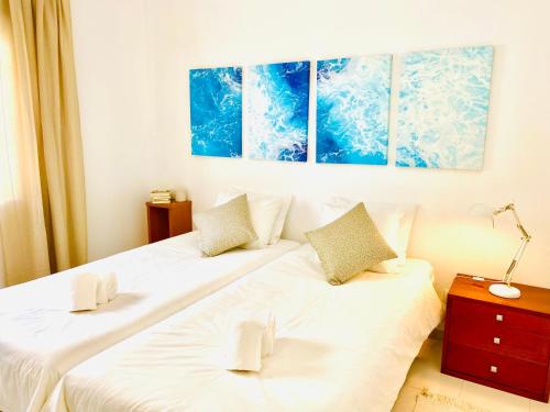 Apartamento na Praia